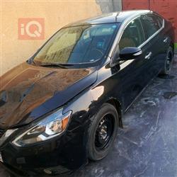 نيسان سنترا